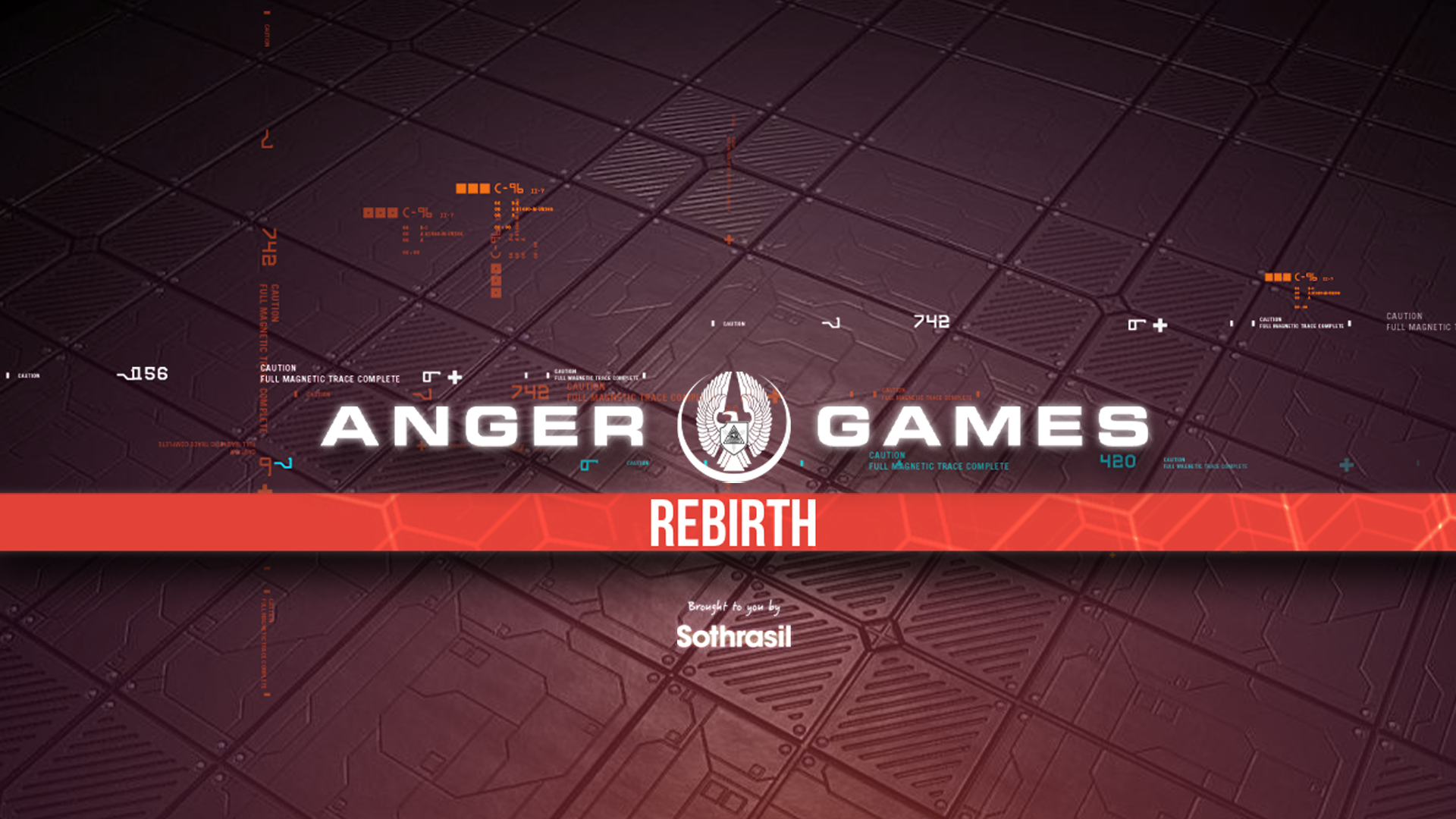Anger Games 6: A New Chapter in EVE Tournaments