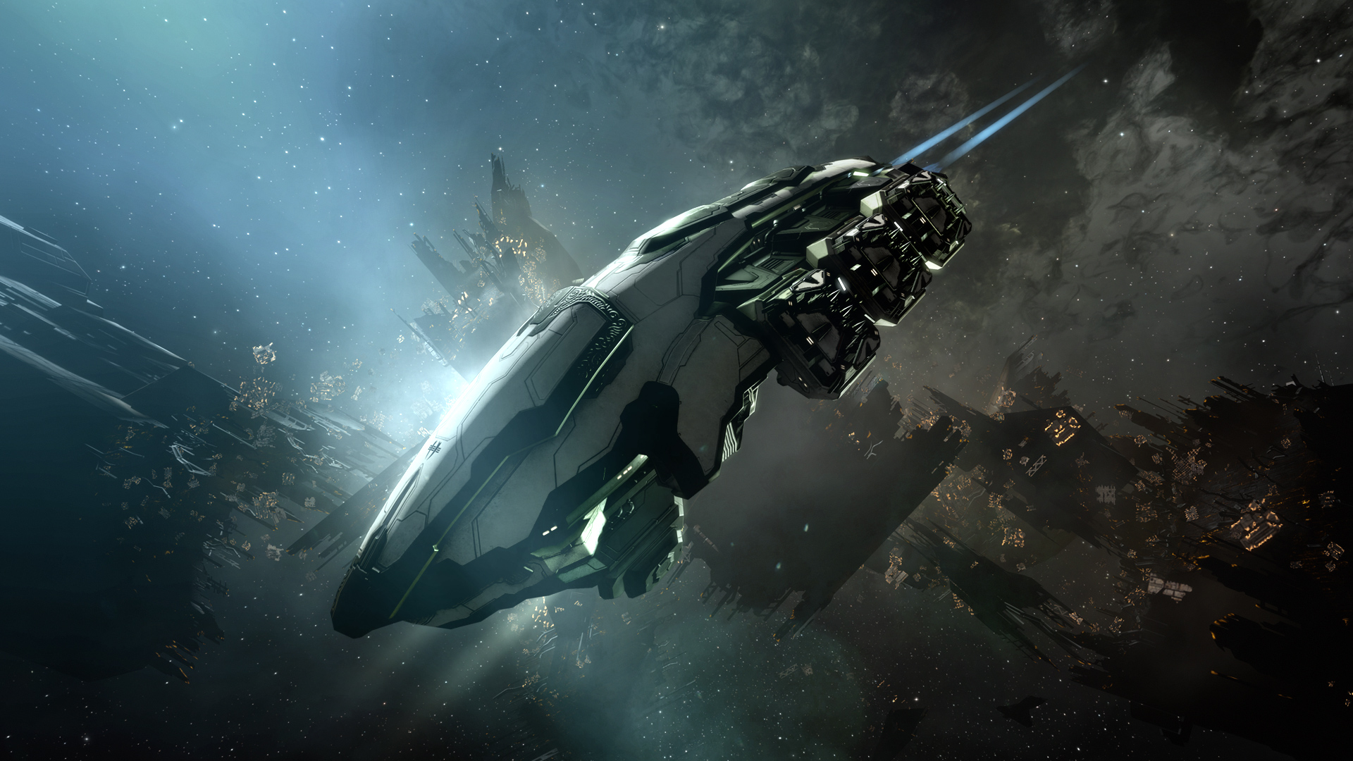 Cloaky Campers Beware, CCP Is Coming For You
