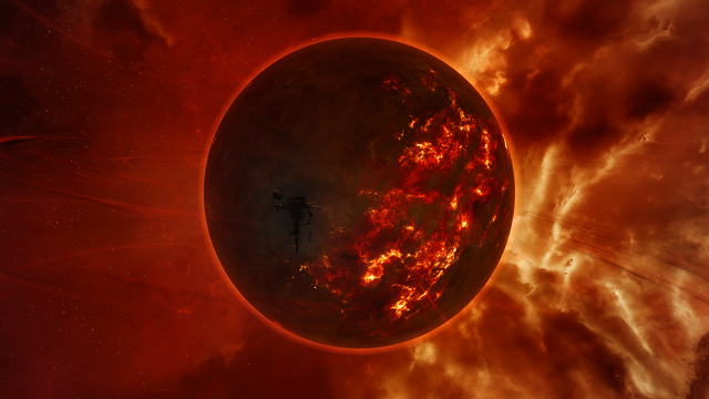 Devastation in Turnur Leaves New Avenues of Travel Around New Eden