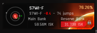 EVE Online Ecosystem Outlook - Botting and RMT