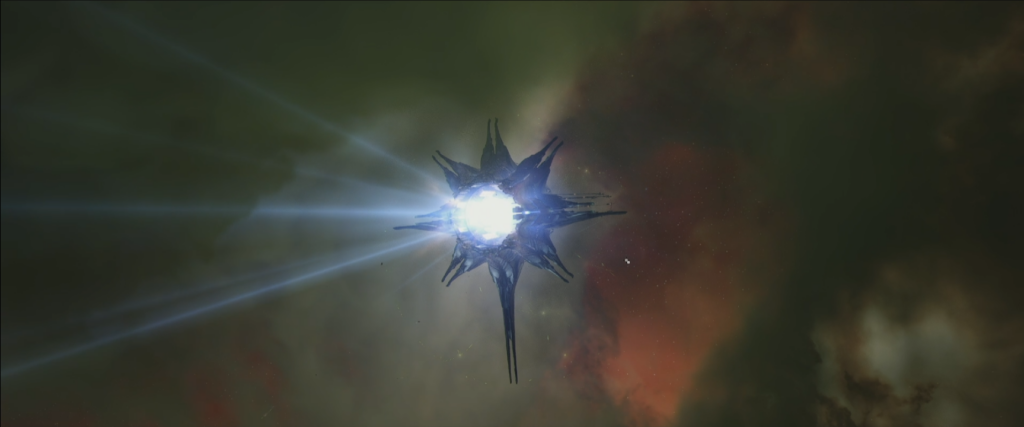 Fanfest 2023 Keynote Recap; Zarzakh, Havoc Expansion, EVE Vanguard and More