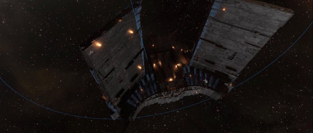 First Ever Goonswarm Keepstar Dies in J5A, Fountain