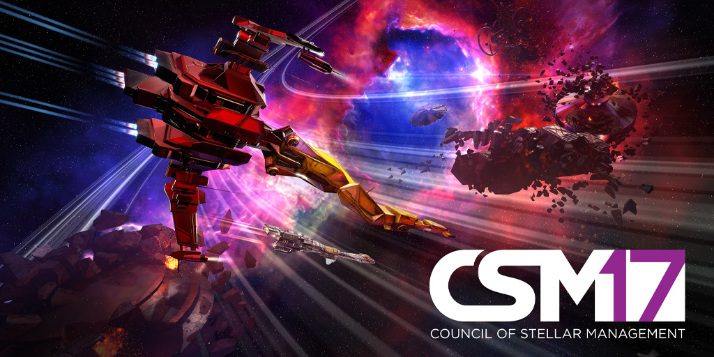 Get to Know CSM17 - Our Thoughts on the New Council