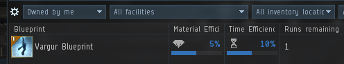 How I do industry
