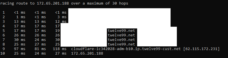 Late February 2021 EVE Online UK Disconnects
