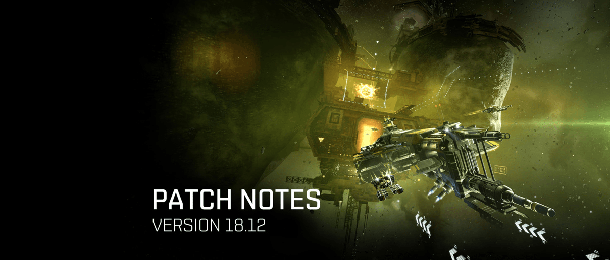 New Features, Mechanics Changes and Bug Anti-Fixes in Version 18.12