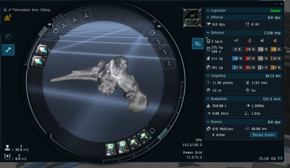 New Quality of Life Changes Coming, Collateral Damage Included