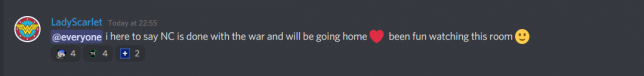 PAPI Forces to Seek Withdrawal from War, Null-Sec Shakeups, Disbands, and More