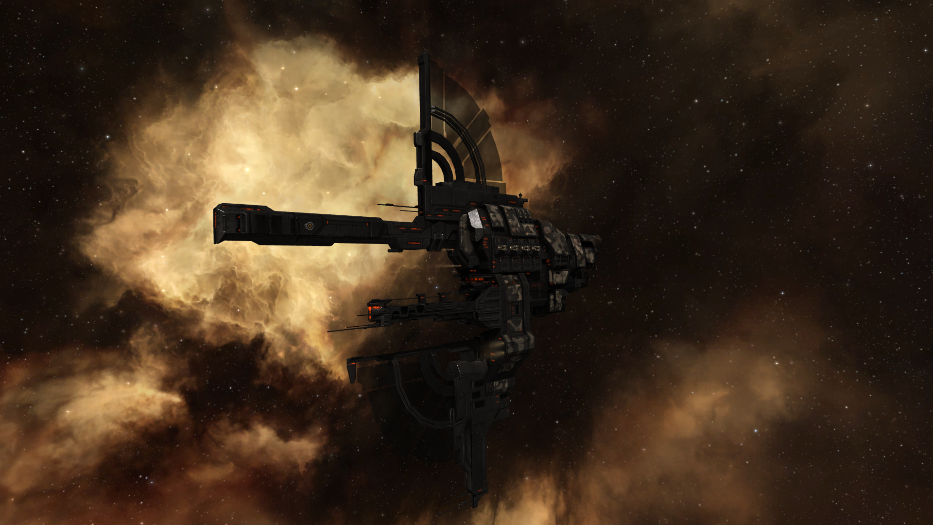 Patch Notes Version 19.01 - Marauder Buffs, HAC Nerfs, Monitor Pilots Rejoice