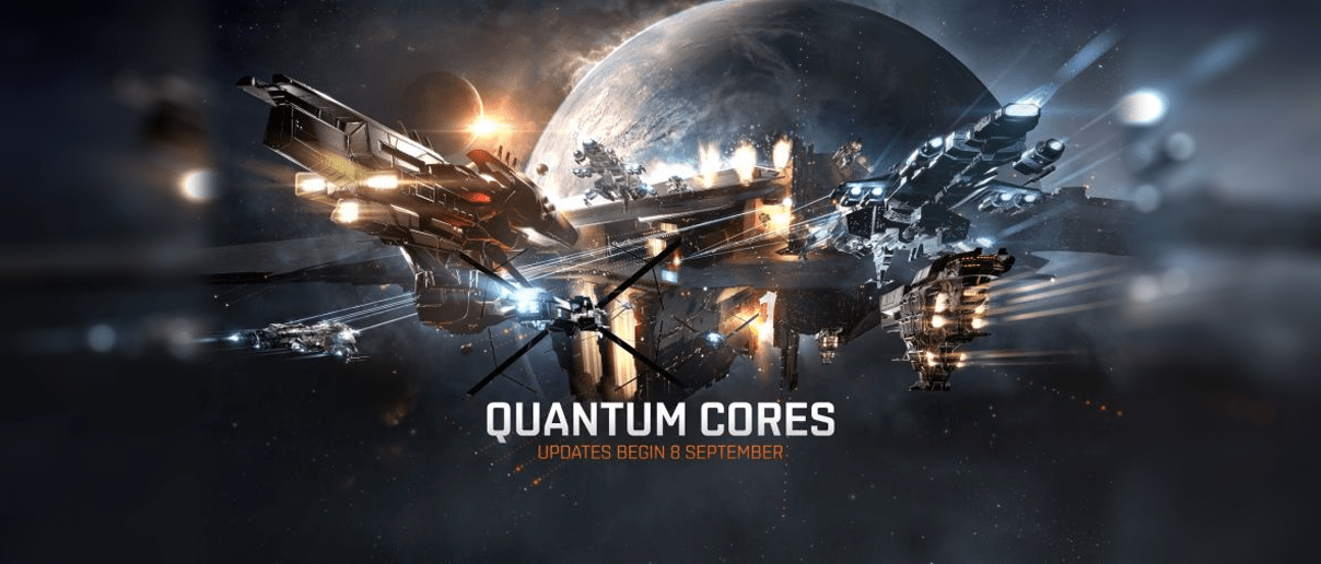 PSA: Quantum Cores Fully Deploy in Just Over One Month