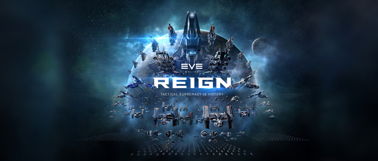 Reign Quadrant Revealed Along With Patch 19.01