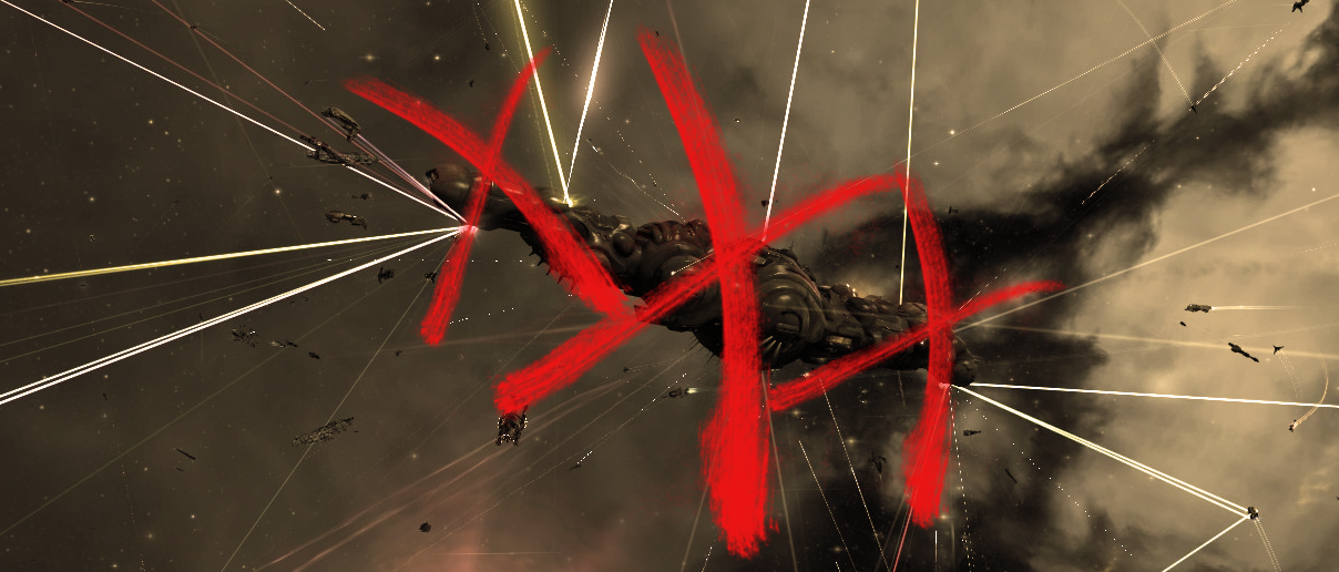 Revenant and Leviathan Down in T5ZI