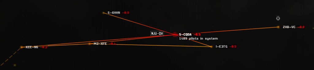 The Battle for M2-XFE: Infrastructure Hub Returns to PAPI Control