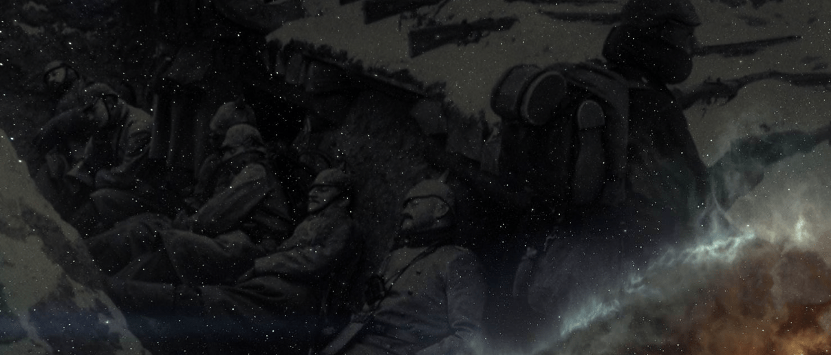 The Culture of a War of Attrition