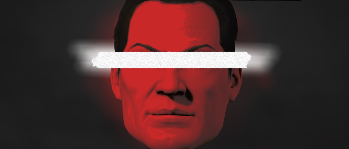 The ESS Changes, or "We want you to leave"